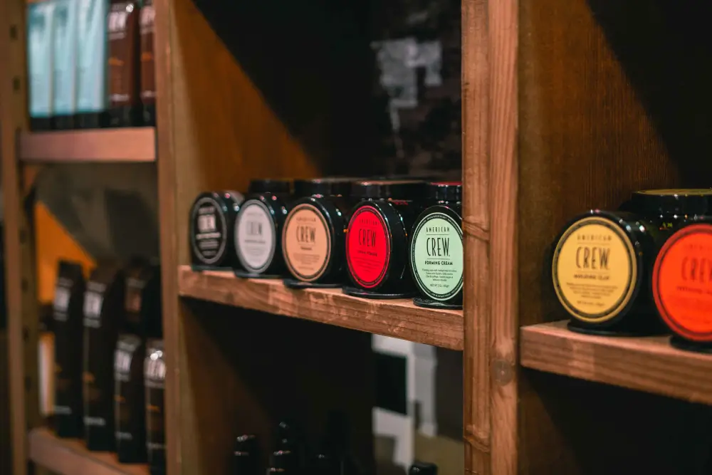 Barber Shop Abano Terme 07