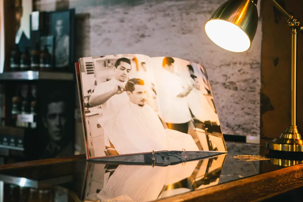 Barber Shop Abano Terme 10