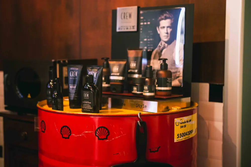 Barber Shop Abano Terme 13