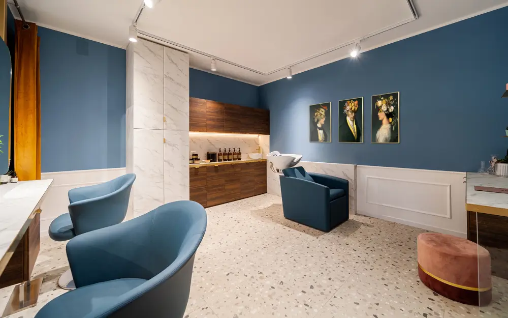 sintesi arredamento parrucchieri mad maison takara belmont maletti arredo barber barbieri7