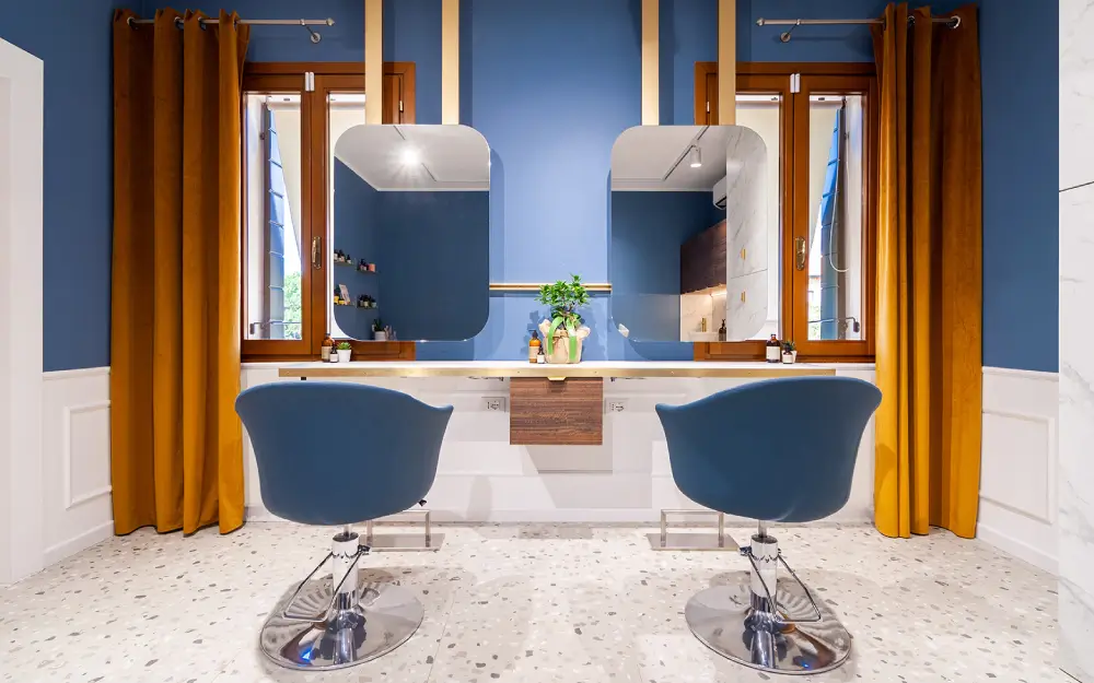 sintesi arredamento parrucchieri mad maison takara belmont maletti arredo barber barbieri8